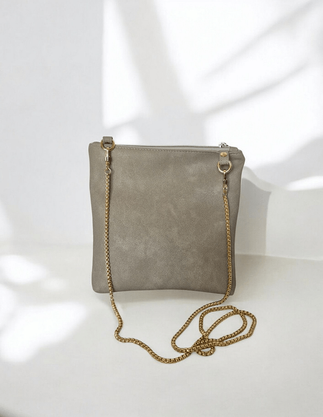 Simple Crossbody