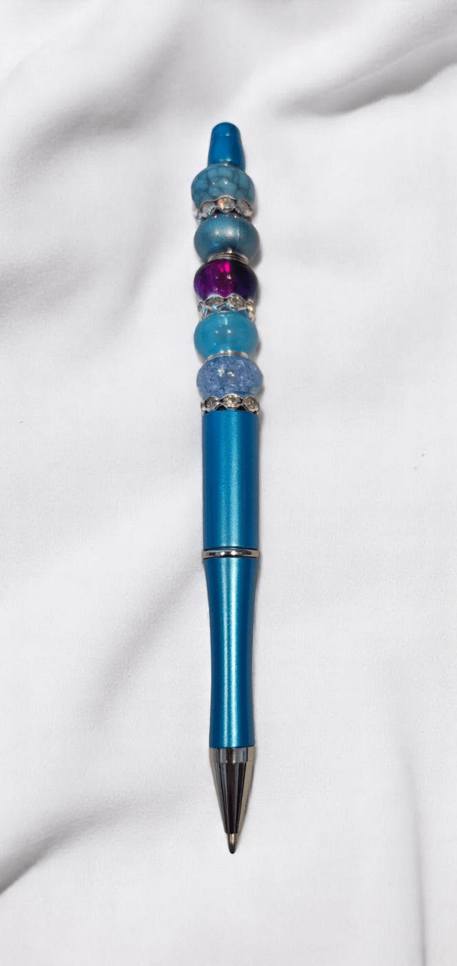Beaded Pens