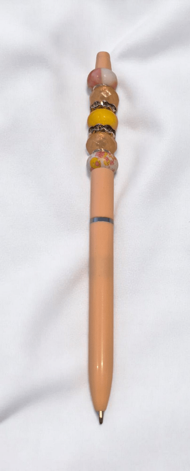 Beaded Pens